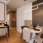Ricaud - 1 Bedroom And Pool In Avenidas Novas Appartement *