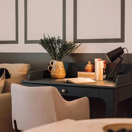 Ricaud - 1 Bedroom And Pool In Avenidas Novas